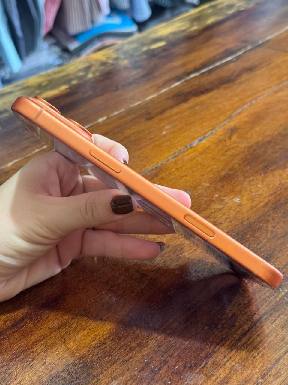 Iphone 17 Pro Max 256 GB - Foto 4