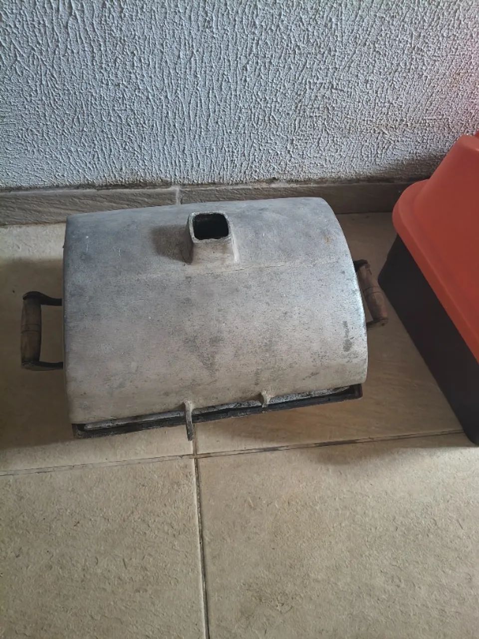 Churrasqueira  - Foto 2