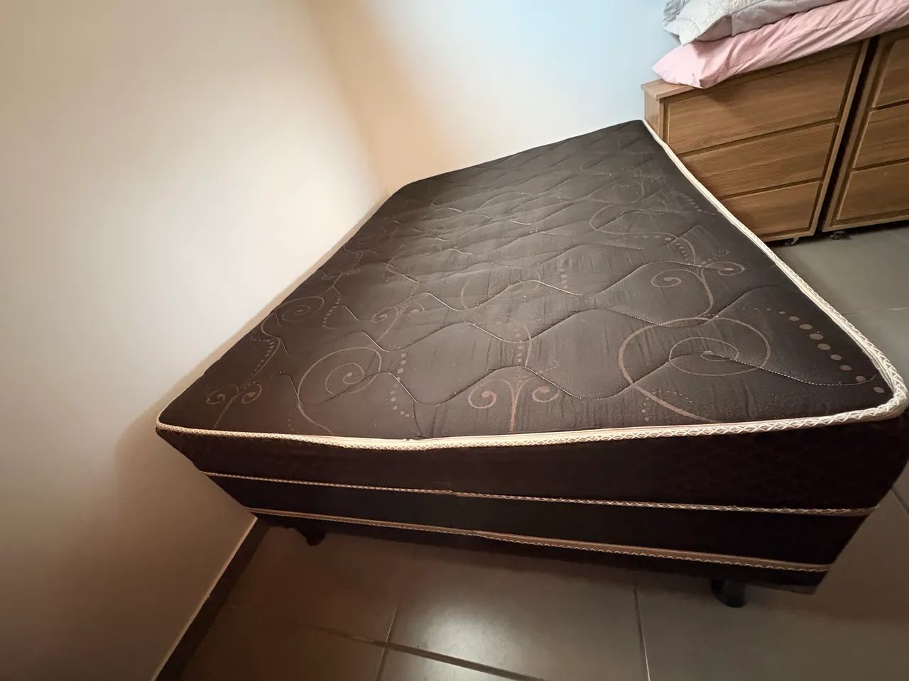 Cama box - Foto 3