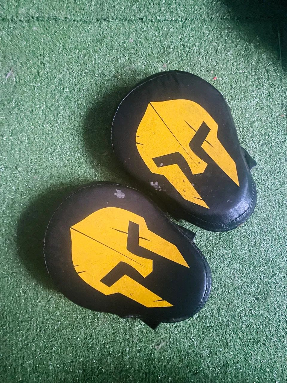 Luvas de boxe kit  - Foto 5