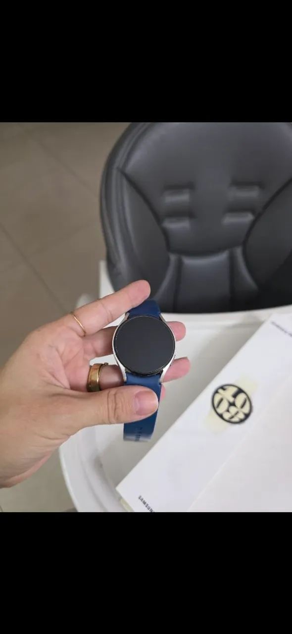 Galaxy watch6 bt 40mm Samsung - Foto 2