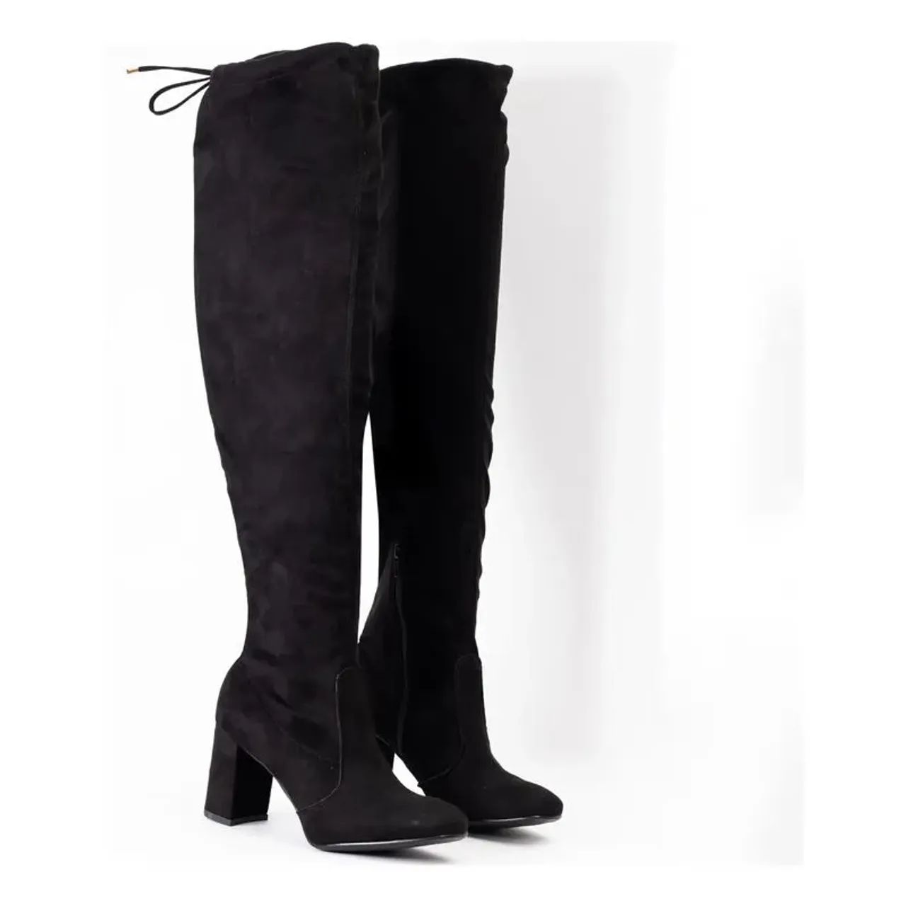 Botas Renata Mello  - Foto 4