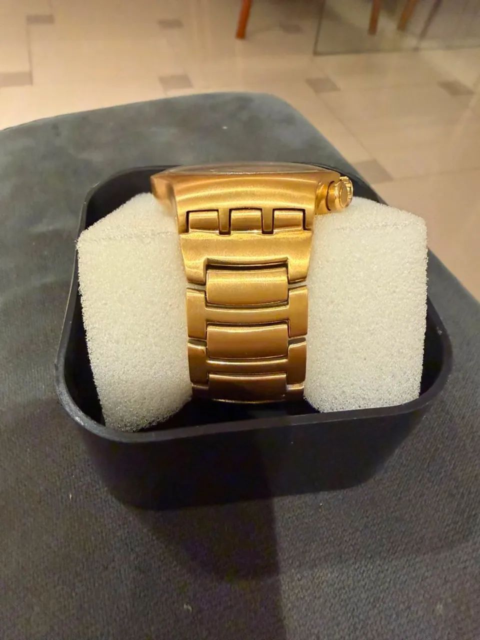 SWATCH PIRAMIDEZAO - Foto 4