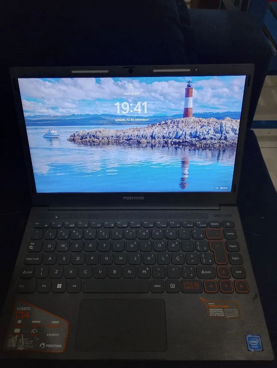 Notebook - Foto 4