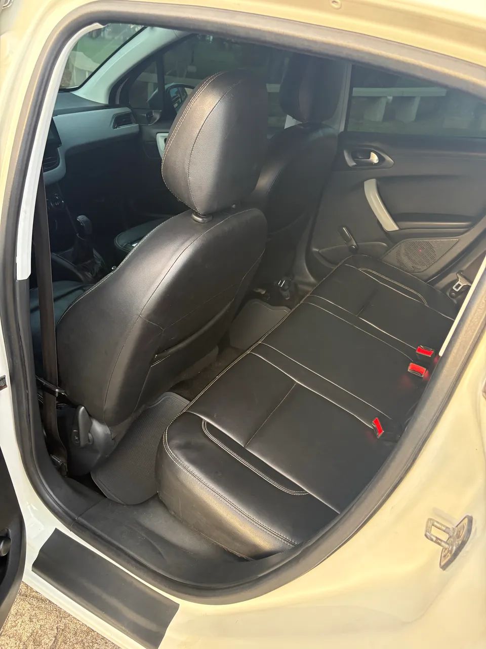 Peugeot 208 Active/active Pack 1.5 Flex 8V 5P 2014 - Foto 5