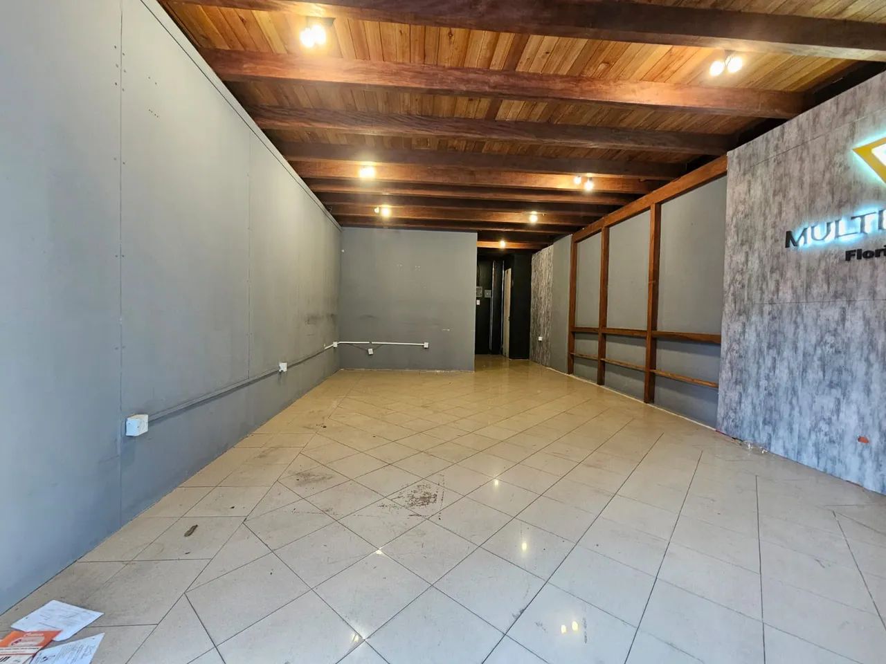 Locação Loja Florianópolis SC - Foto 3