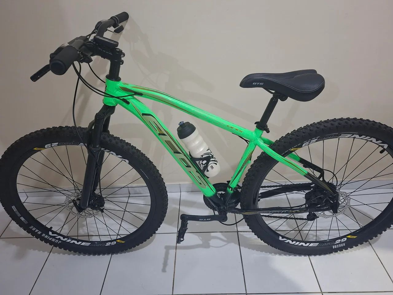 Bicicleta aro 29 - Foto 3