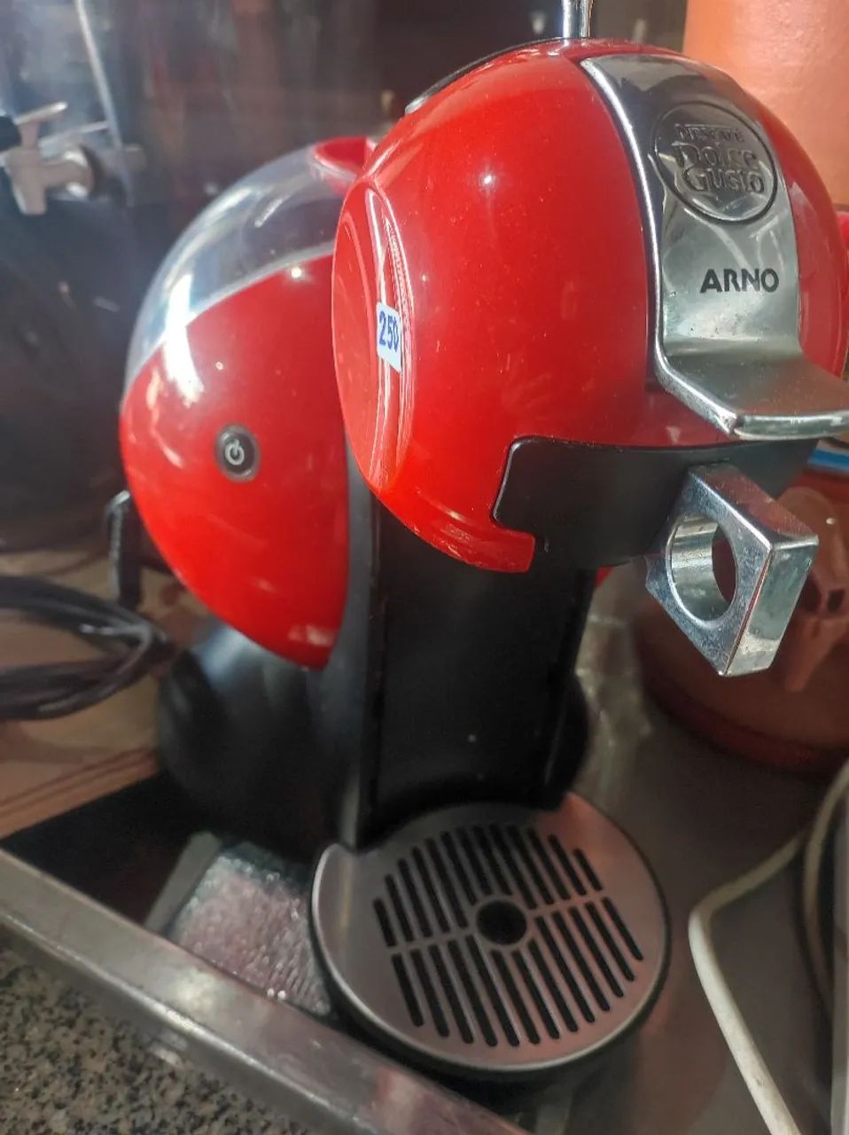 Cafeteira Dolce Gusto  - Foto 3