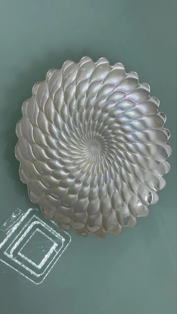 Vaso decorativo para mesa - Foto 2
