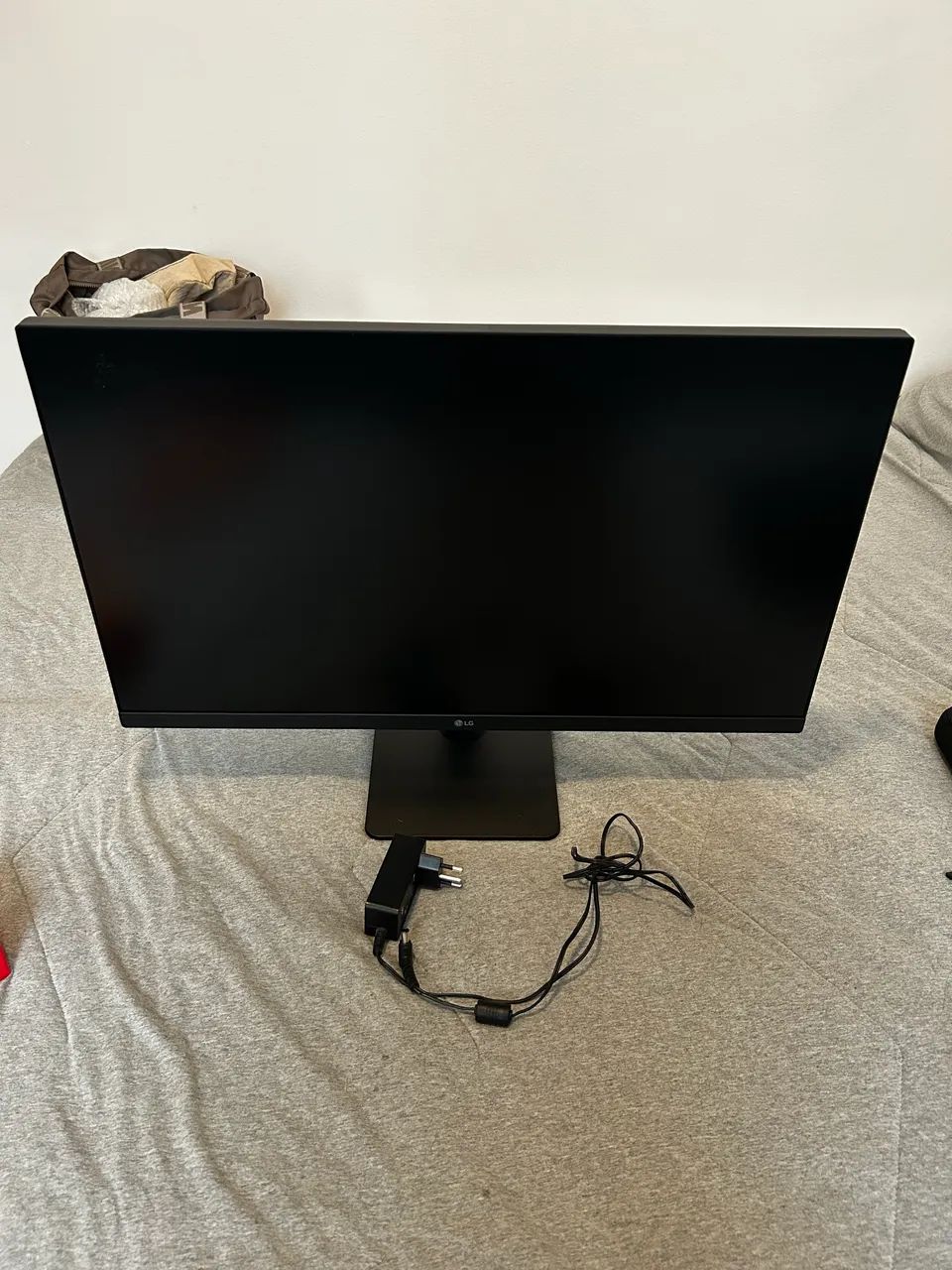 Monitor LG 27? 75hz FreeSync 