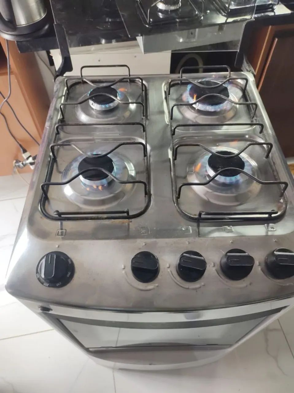 vendo fasso entrega 