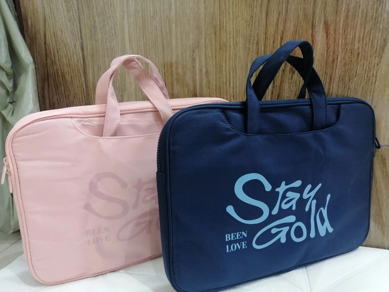 Bolsa de notebook 