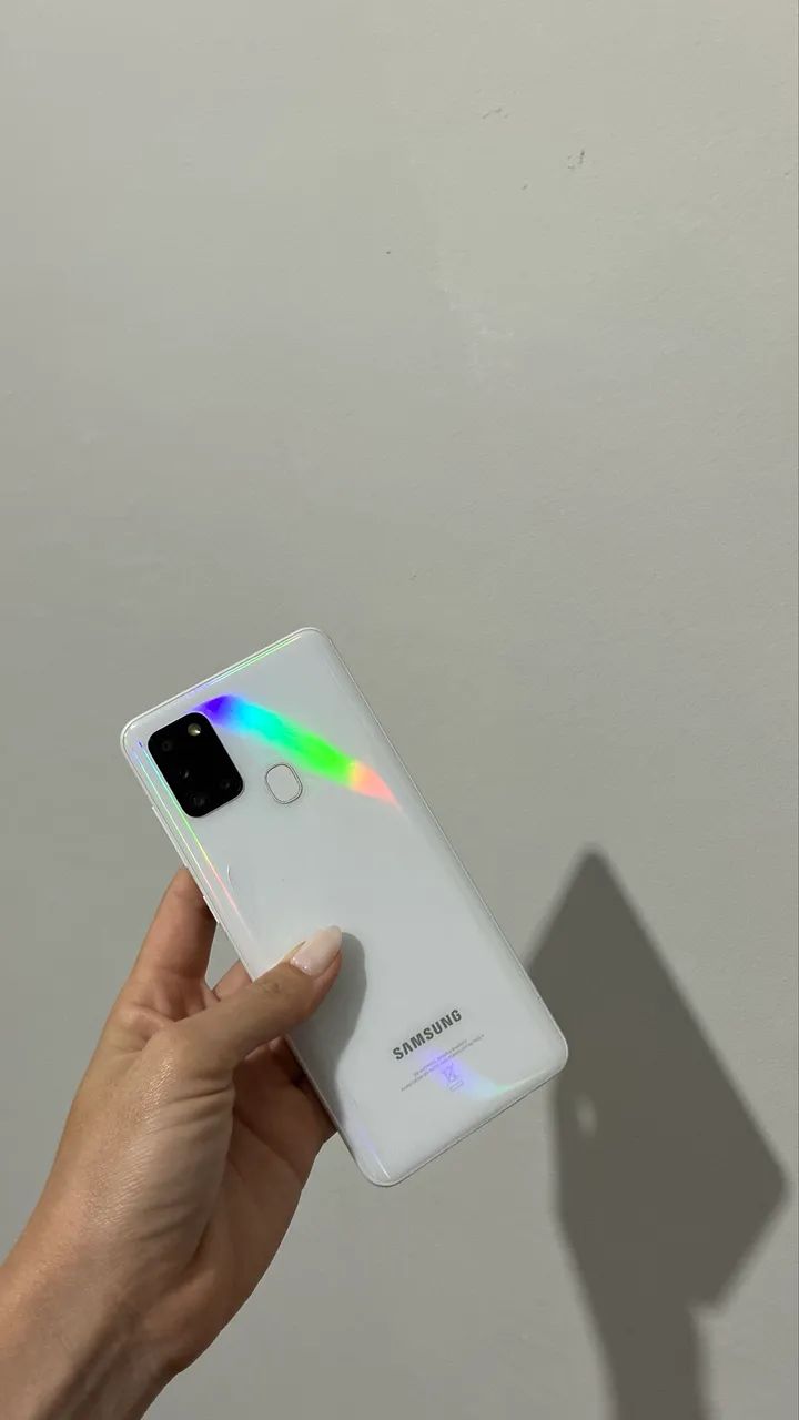 Galaxy A21s 
