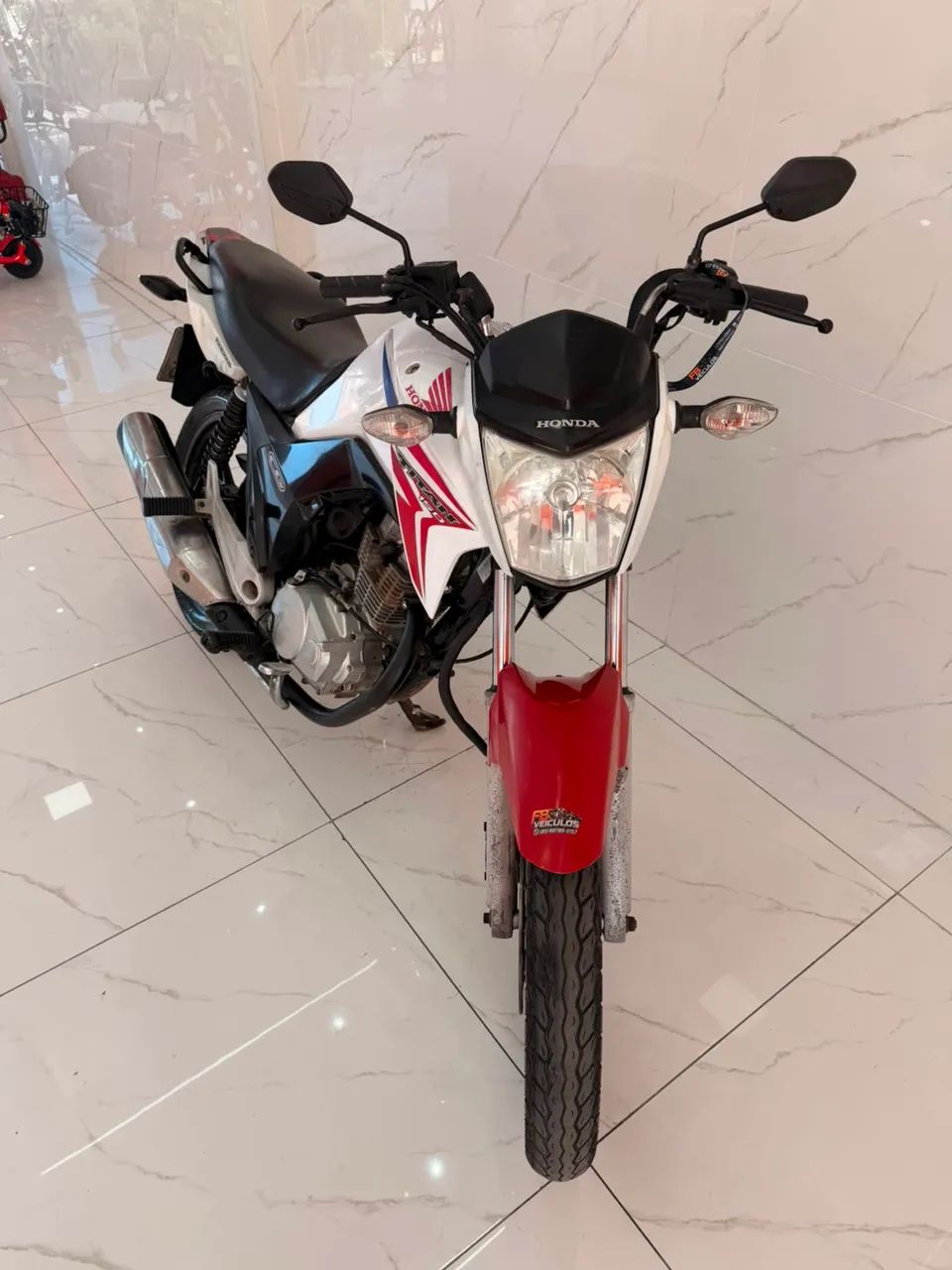 TITAN EX 150 2015 - Foto 3