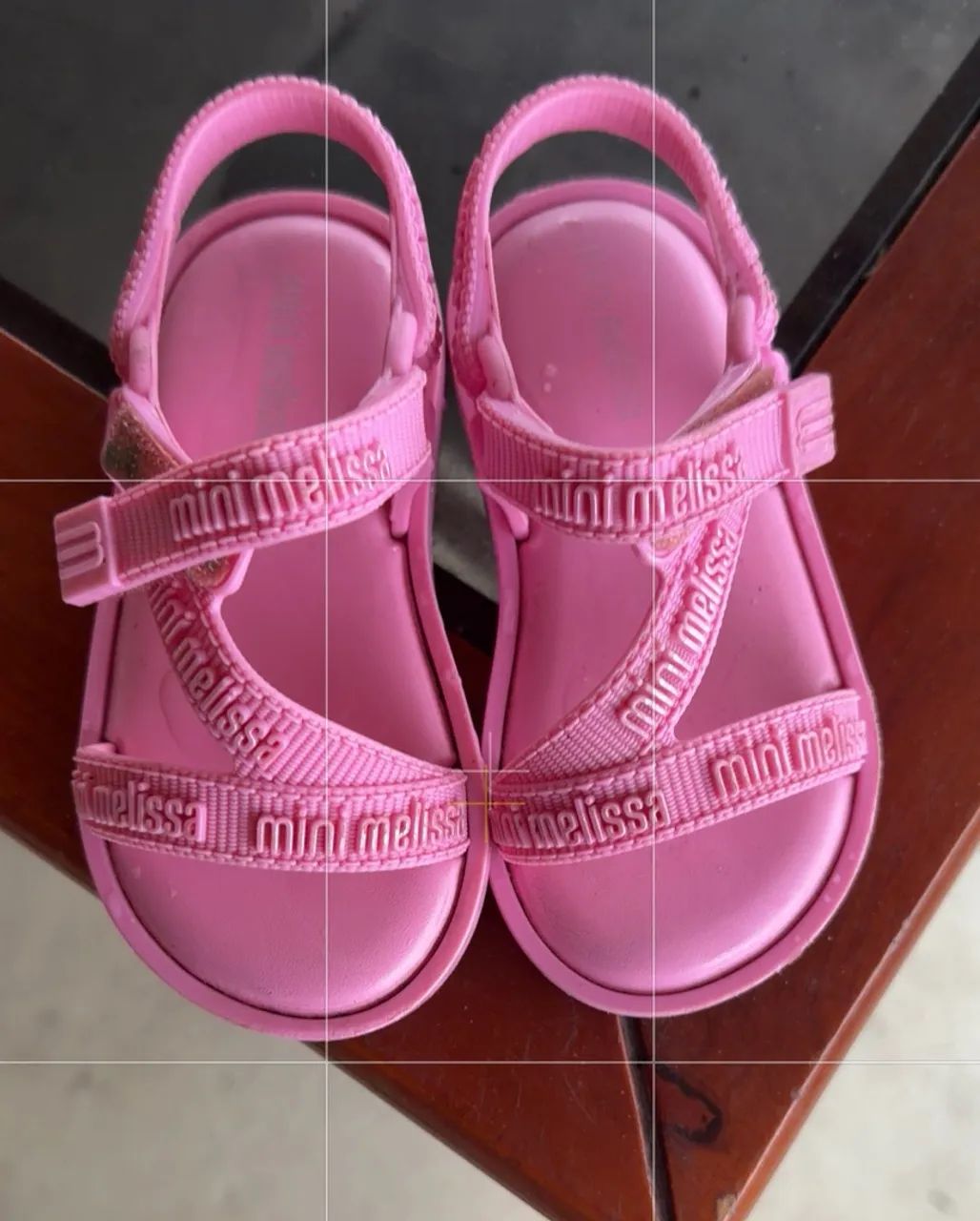 mini melissa  - Foto 2