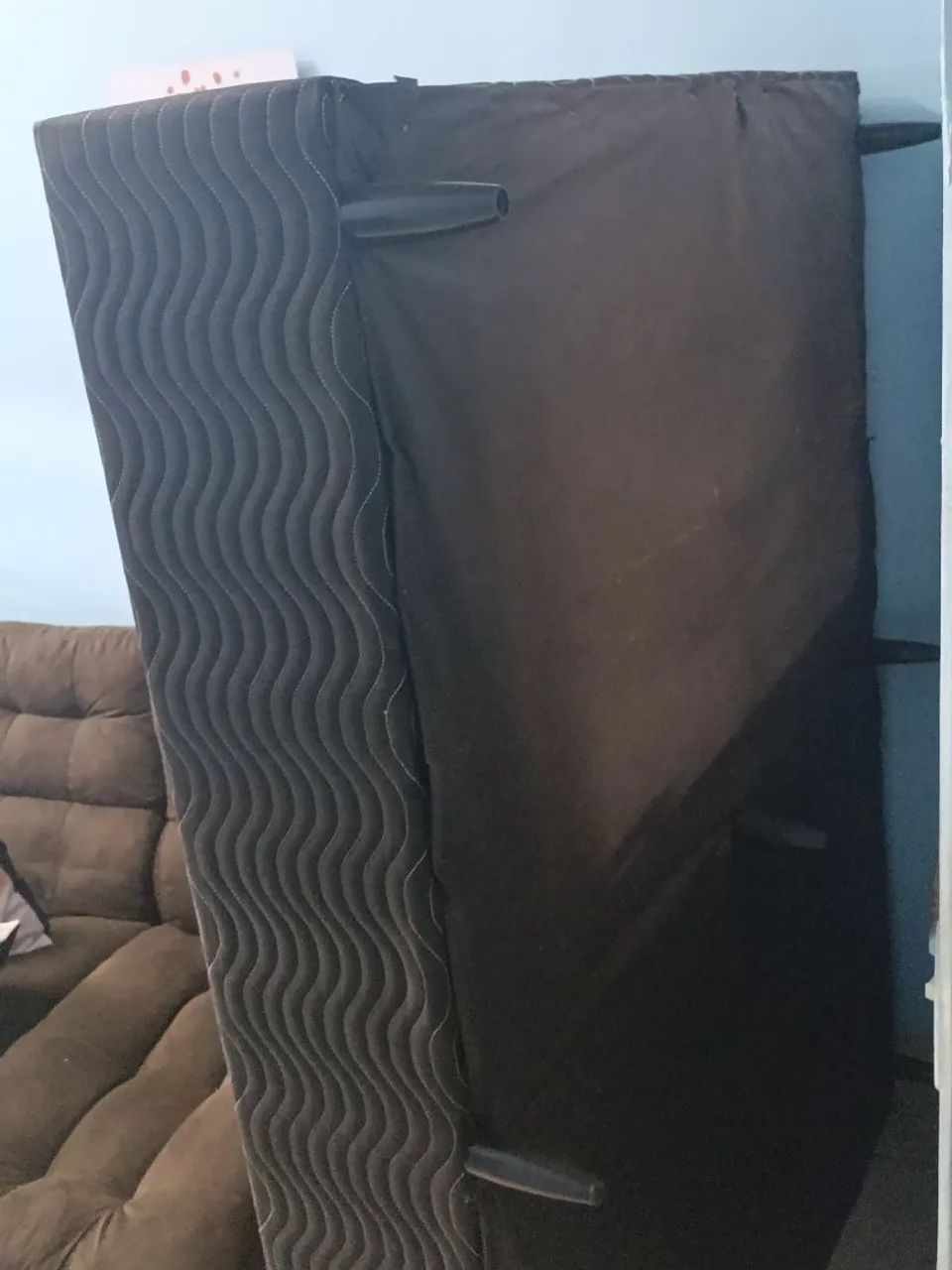 Cama box de Casal - Foto 2