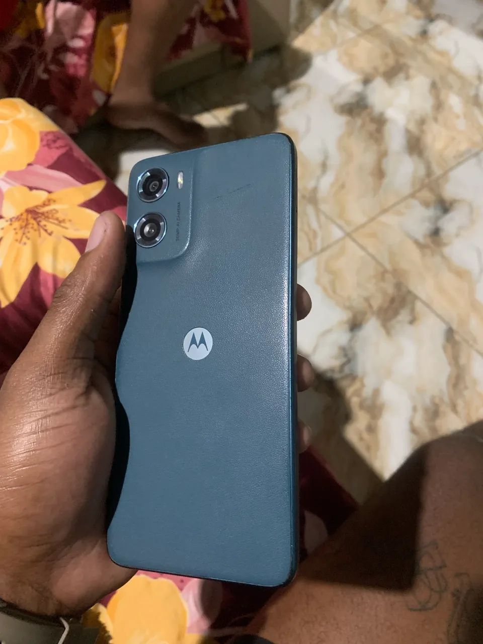 MOTO G06