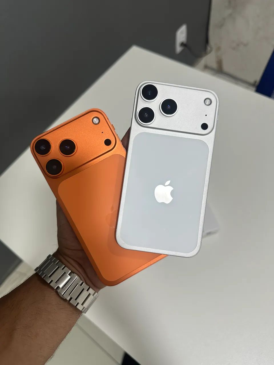 iPhone 11 ?17 PRO? - Foto 5