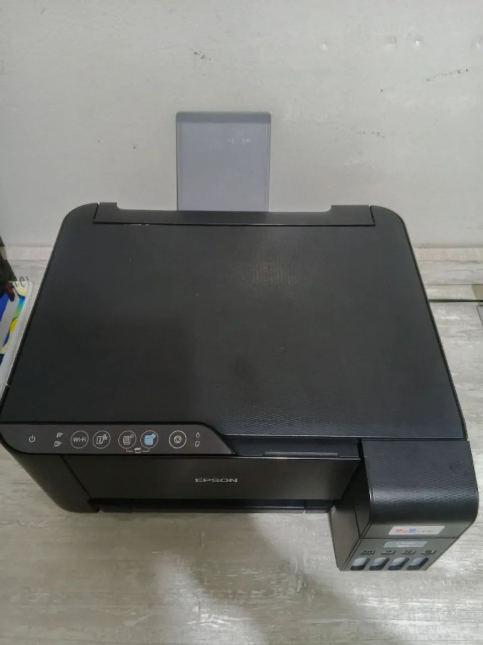 Impressora  Epson L3250
