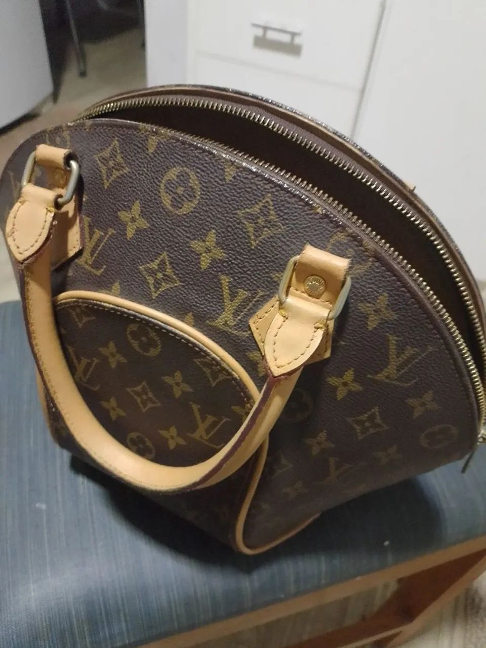 Bolsa Original  Louis Vitton  - Foto 2