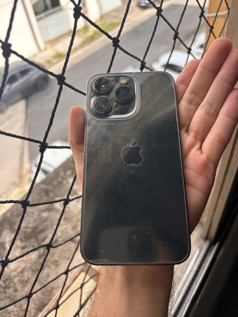 iPhone 13 Pro 128gb - Foto 5
