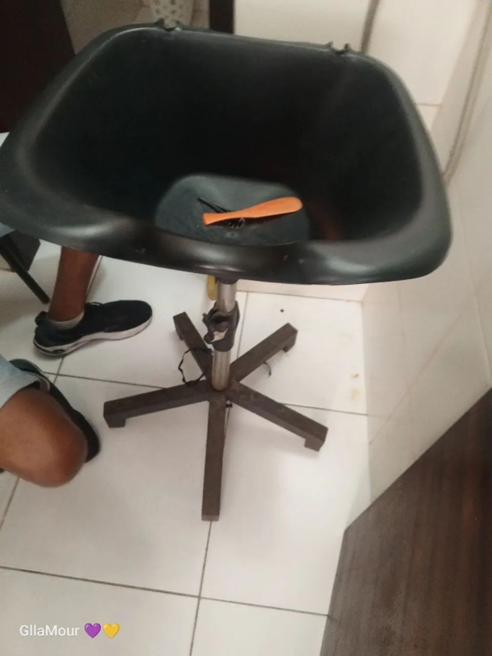 Lavatório Móvel  - Foto 2