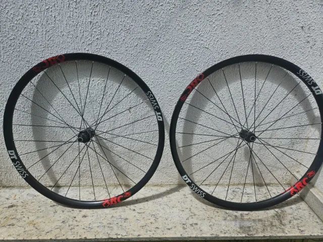 Rodas Carbono Mtb DT Swiss XRC 1200 aro 29