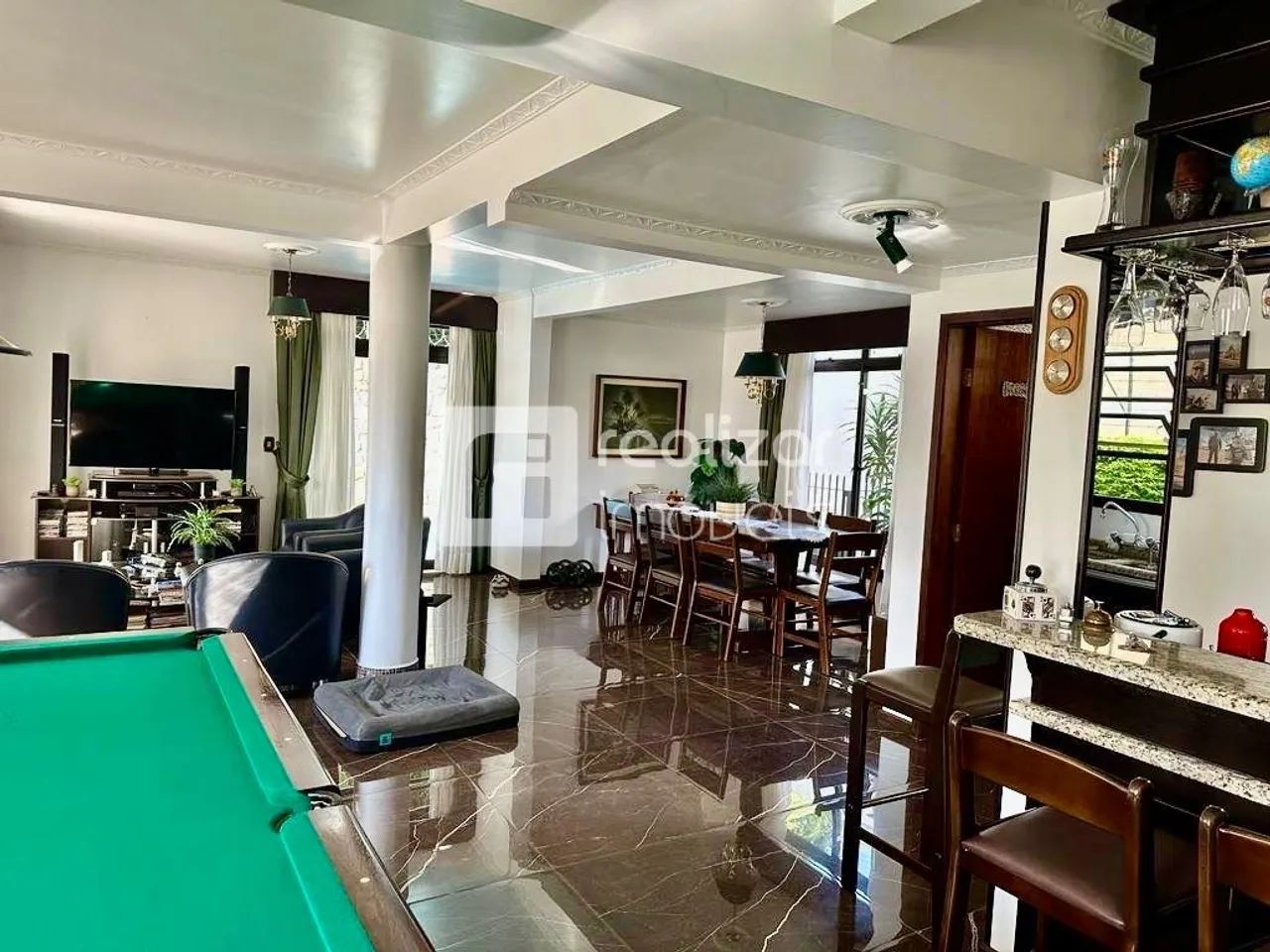 Casa 3 quartos no bairro Estreito Florianópolis - Foto 5