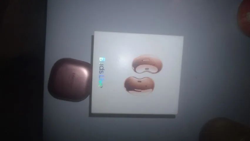 Samsung Galaxy Buds Live Original  - Foto 2
