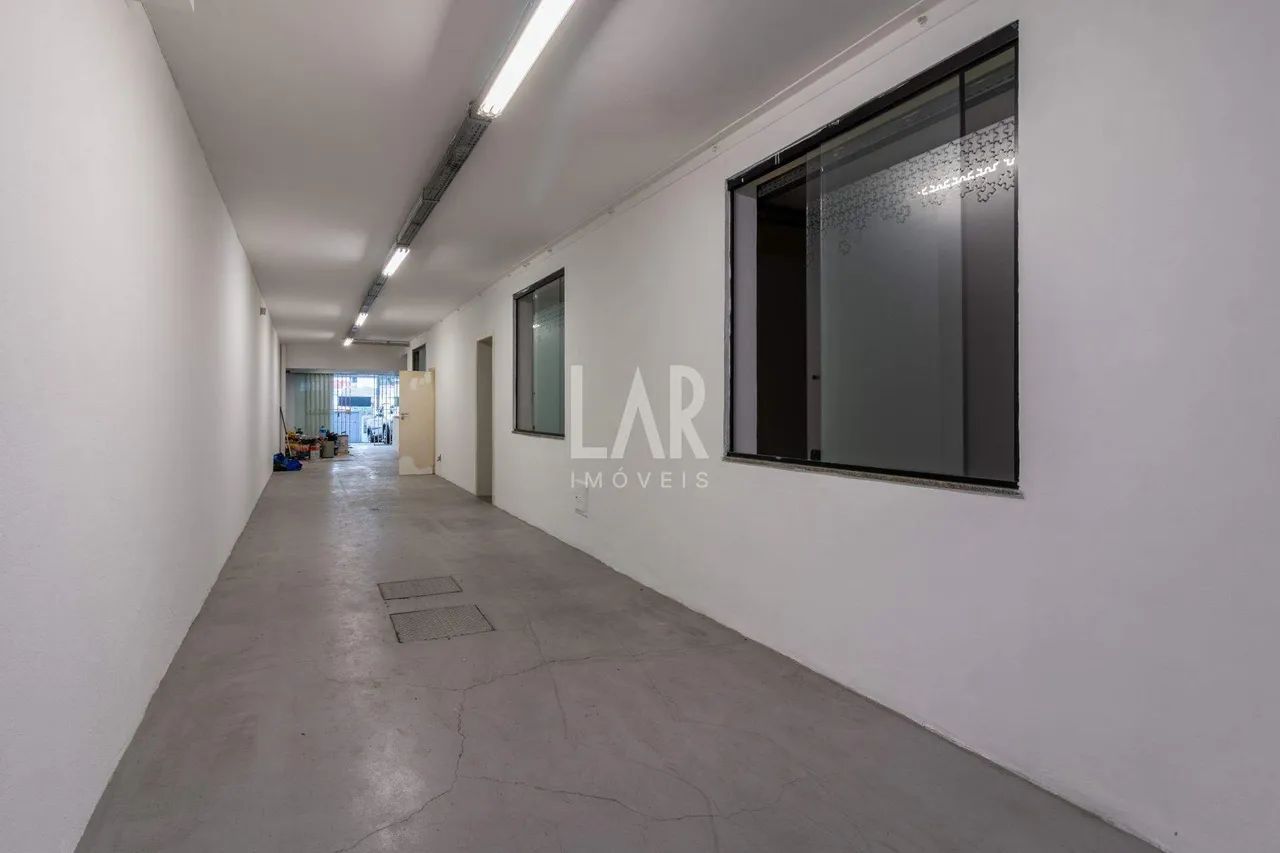 Casa Comercial à venda, 2 vagas, Floresta - Belo Horizonte/MG