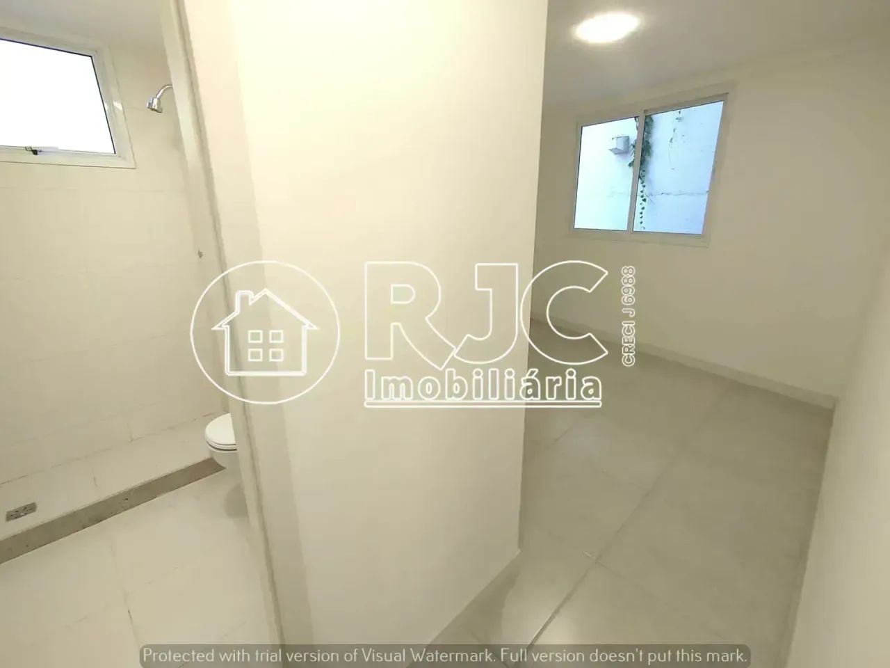 Imóvel para venda possui 101 metros quadrados com 2 quartos em Laranjeiras - Rio de Janeir - Foto 11