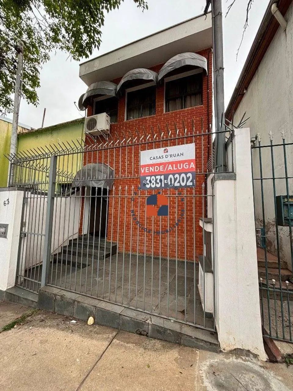 Sobrado comercial ou residencial na Lapa - Foto 2