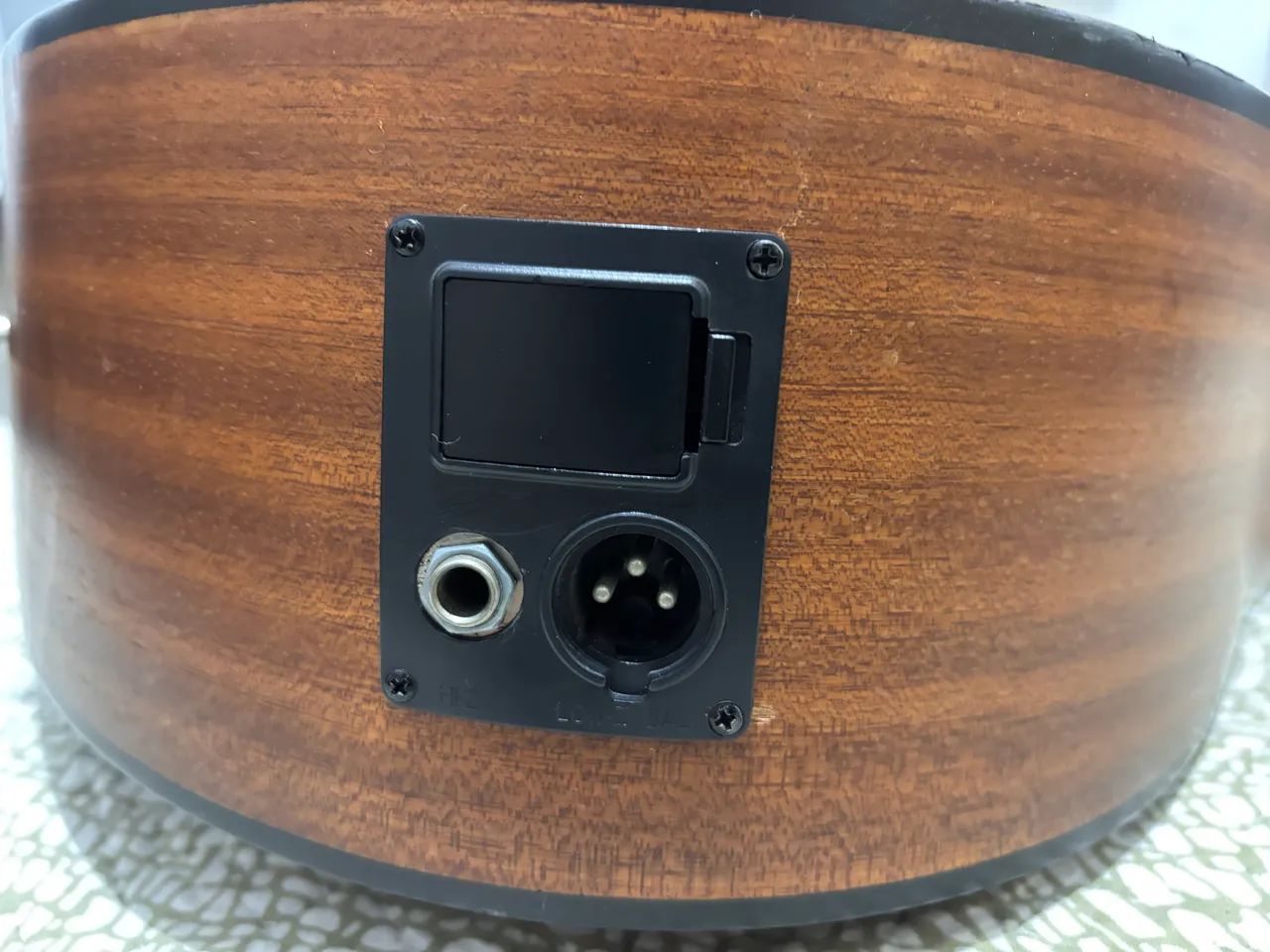 Violão Hofma - Foto 4