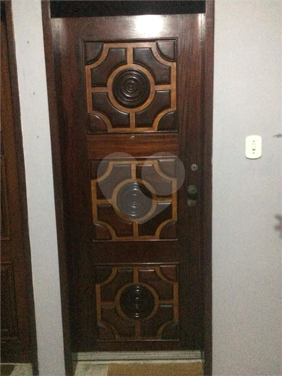 Apartamento com 3 quartos à venda em Cocó - CE