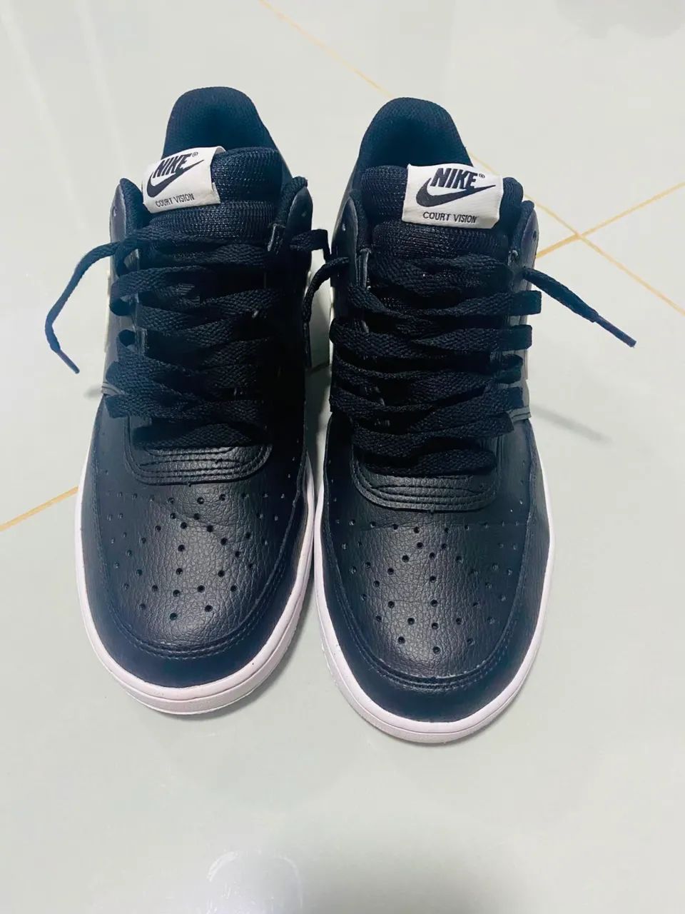 Nike Court Vision Low  - Foto 2