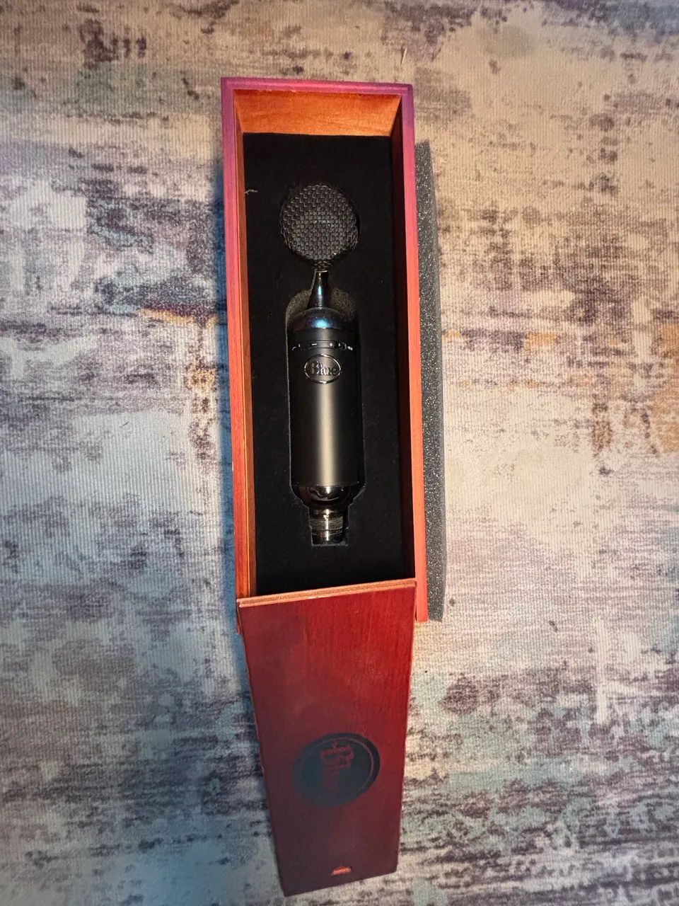 Blue Microphones Blackout Spark SL - Foto 2
