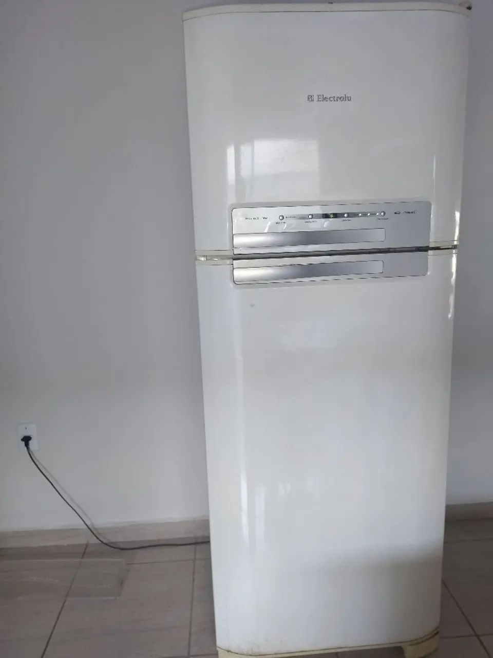 Geladeira Electrolux 
