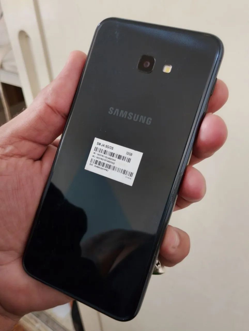 SAMSUNG J4 PLUS - Foto 2