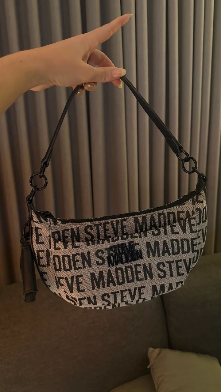 Bolsa Steve Madden