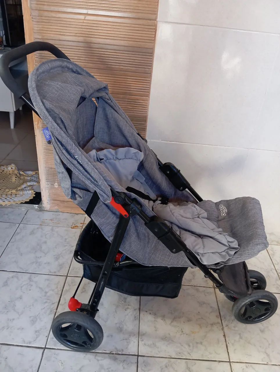 Carinho bebê  - Foto 4