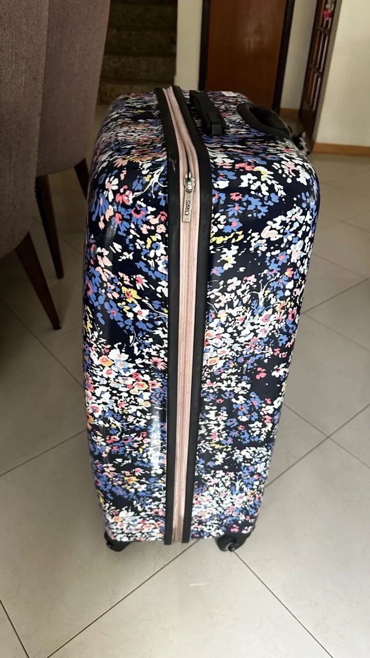 Mala viagem - Foto 4