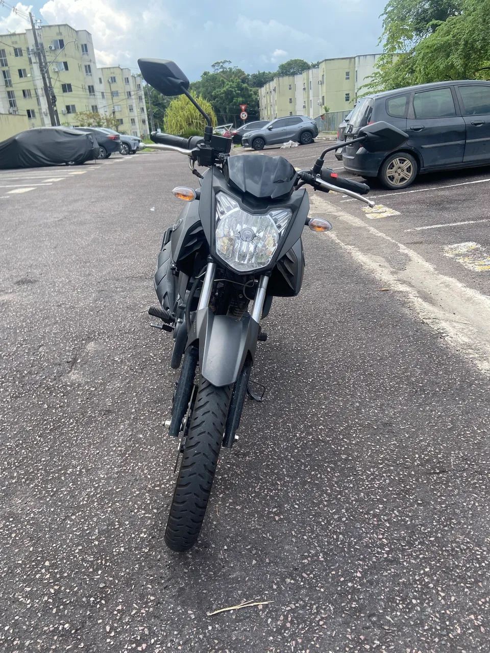 Yamaha Factor 150 - Foto 2