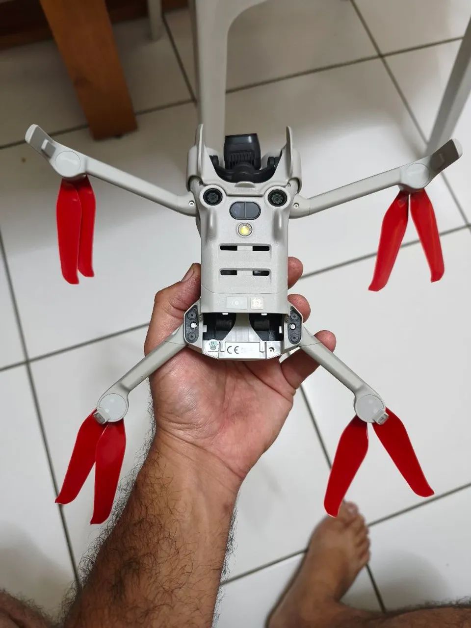 Dji mini 4 pro  - Foto 3