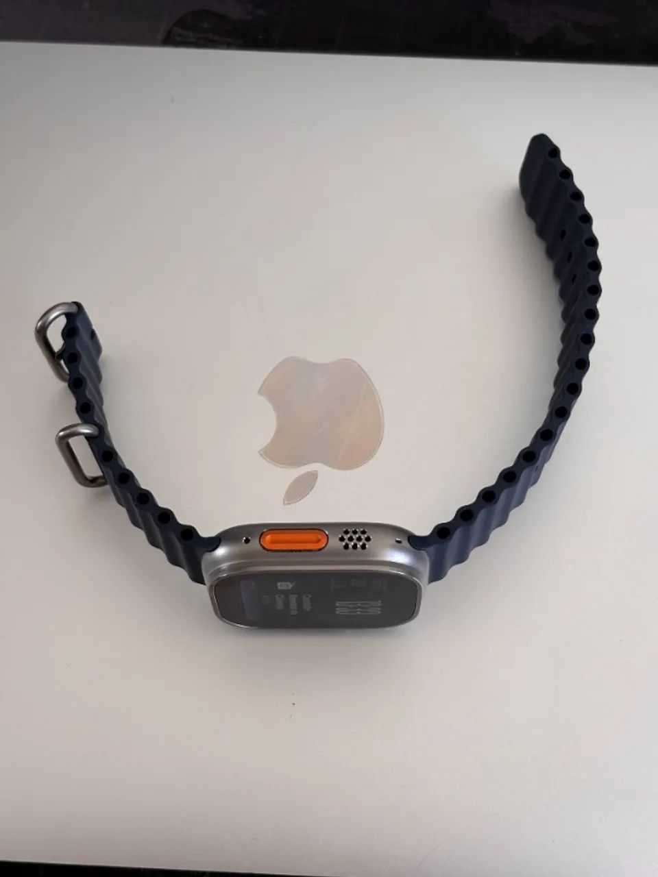 Apple Watch Ultra 2 - Foto 4