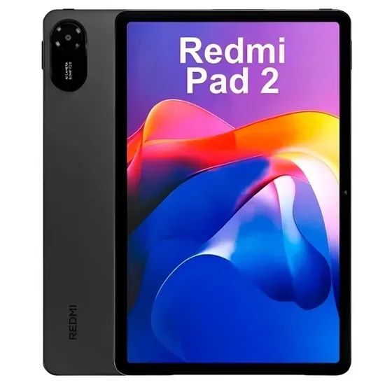 Tablet Xiaomi Pad 2 256gb 11" - Lacrado 