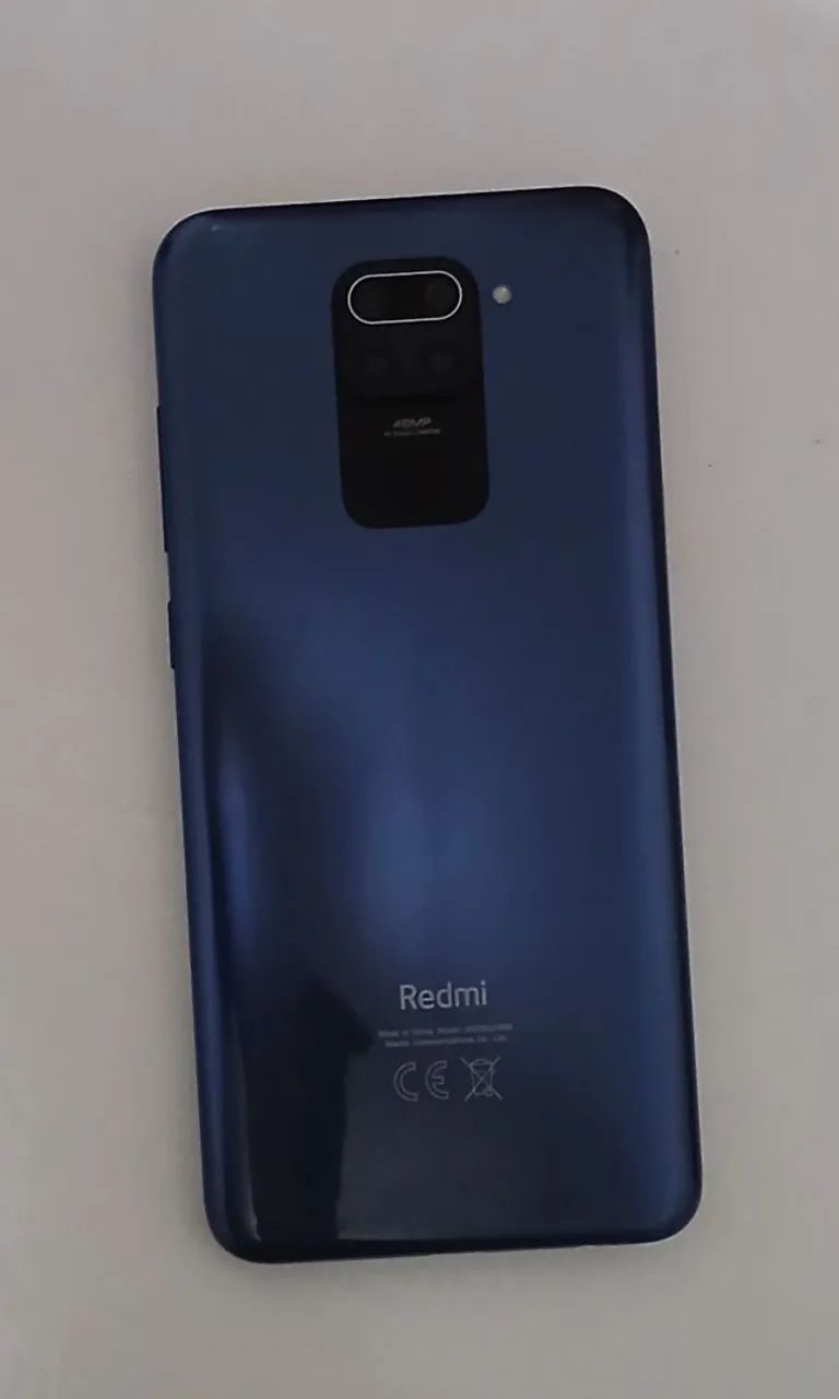 Redmi note 9 128gb - Foto 3
