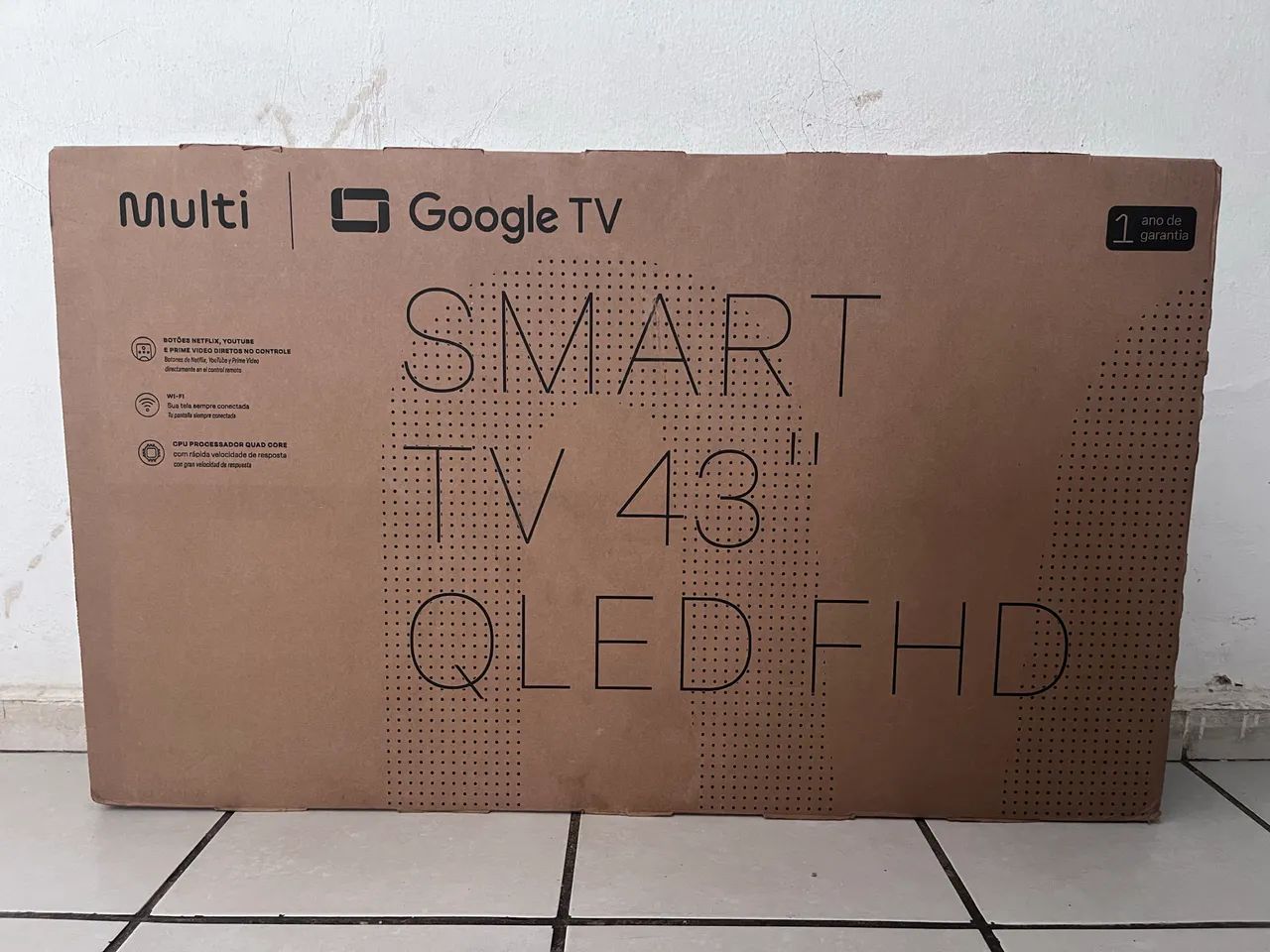 Tv Multi 
