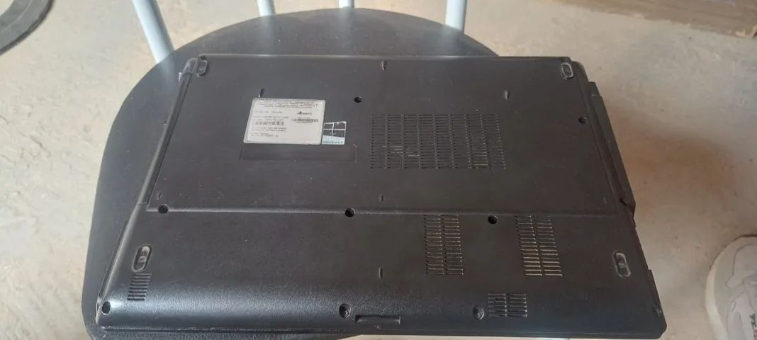 Notebook Unique s2065 - Foto 4