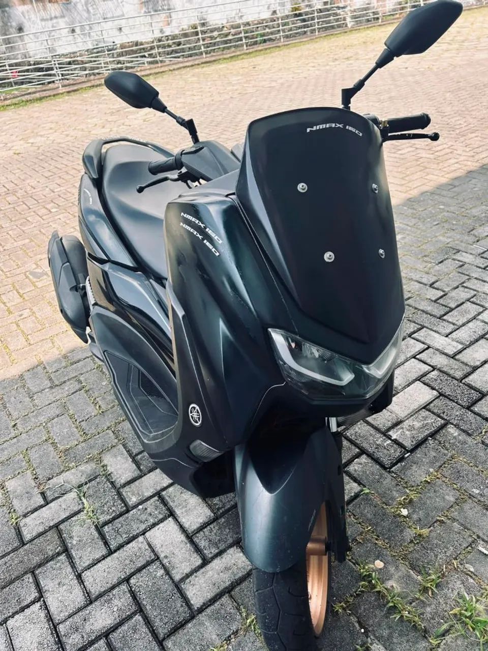 Nmax 2023 zera 