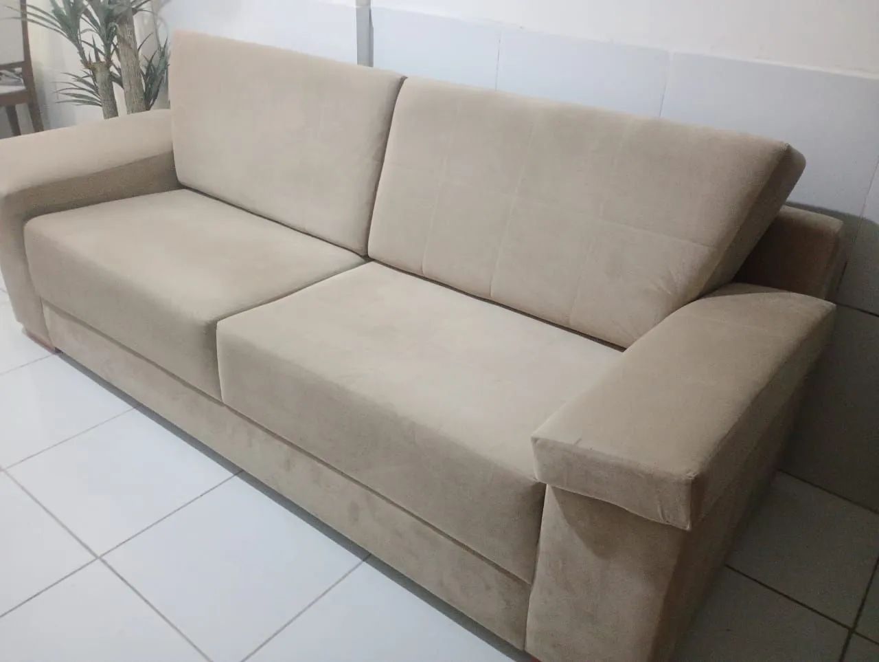 Sofá DI  fábrica GMAG - Foto 3